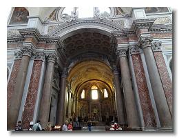 2011 05 06 Basilica of Santa Maria degli Angeli